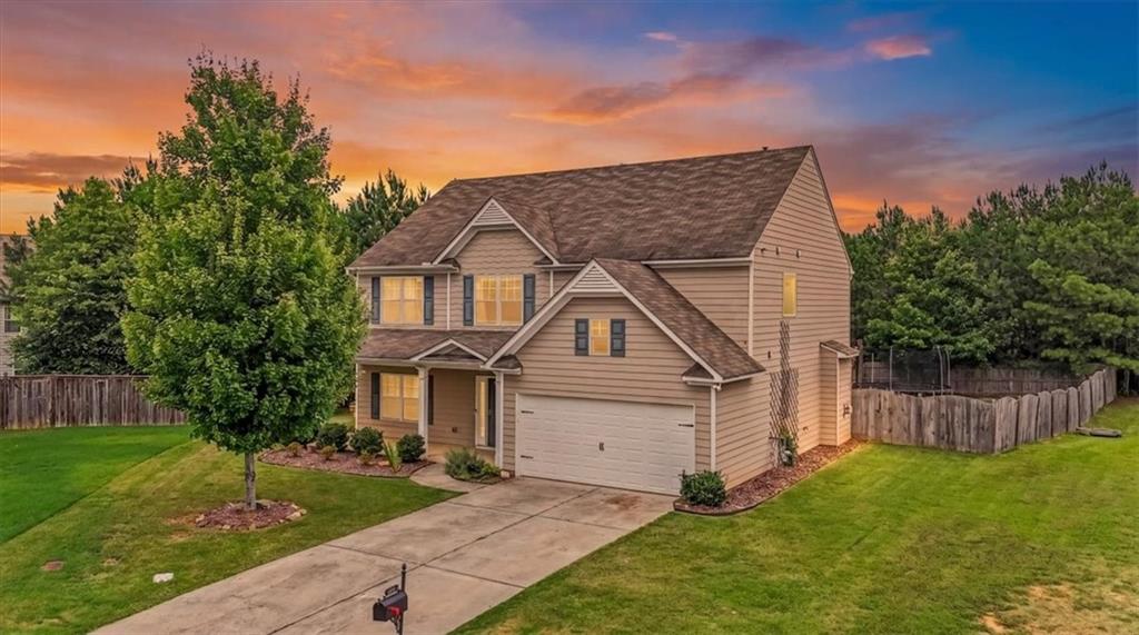 144 Boxwood Way Dallas, GA 30132 - Photo 2 of 66