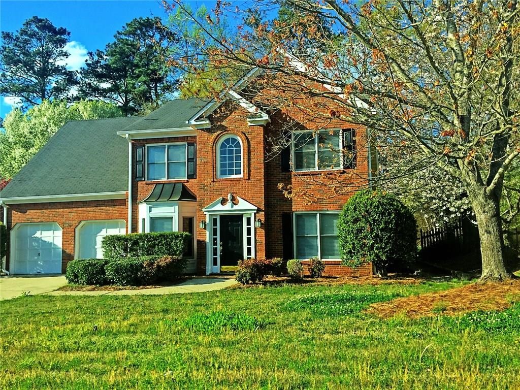 4450 Pembrooke Way Powder Springs, GA 30127 - Photo 1 of 1 Gallery Image 1