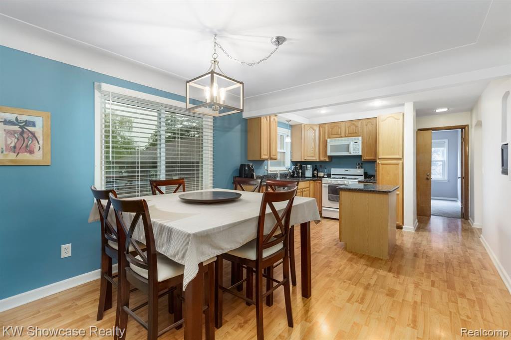30449 Hickey Road Chesterfield, MI 48051 - Photo 14 of 41