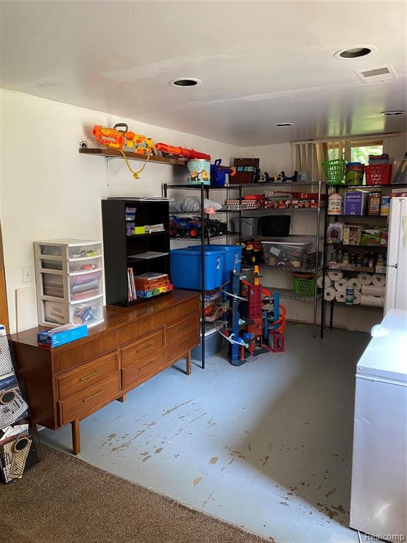 6132 Crandall Road Howell, MI 48855 - Photo 12 of 20