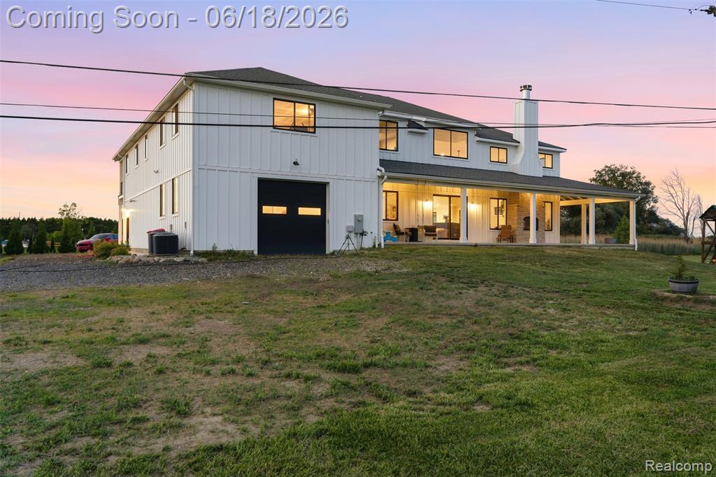 31100 South River Road Harrison Township, MI 48045 - Photo 71 of 85