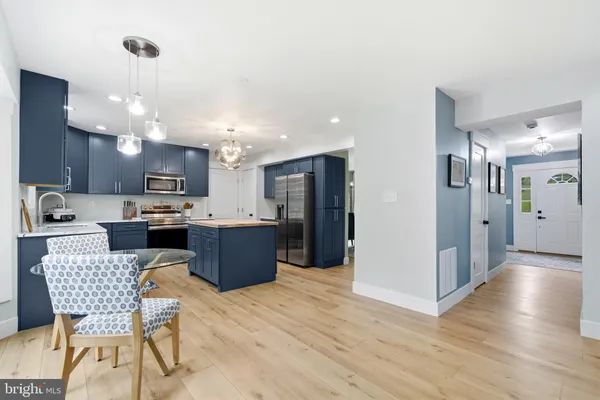 $699,900 | 6353 Audubon Court, Dunkirk, MD 20754