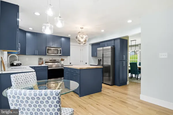 $699,900 | 6353 Audubon Court, Dunkirk, MD 20754