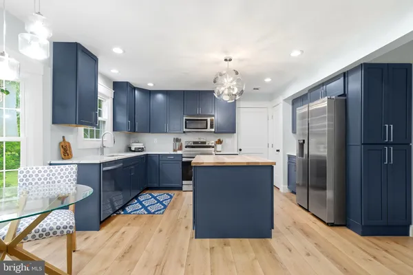 $699,900 | 6353 Audubon Court, Dunkirk, MD 20754