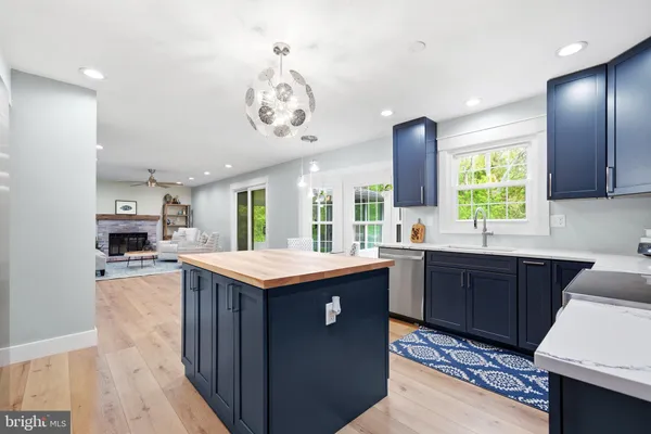 $699,900 | 6353 Audubon Court, Dunkirk, MD 20754