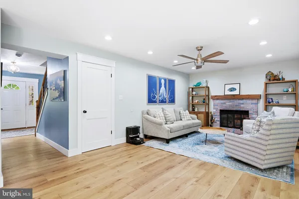 $699,900 | 6353 Audubon Court, Dunkirk, MD 20754