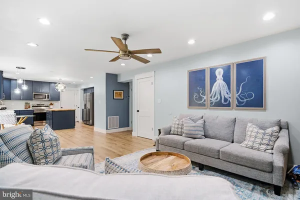 $699,900 | 6353 Audubon Court, Dunkirk, MD 20754