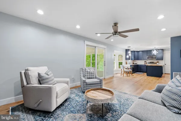 $699,900 | 6353 Audubon Court, Dunkirk, MD 20754