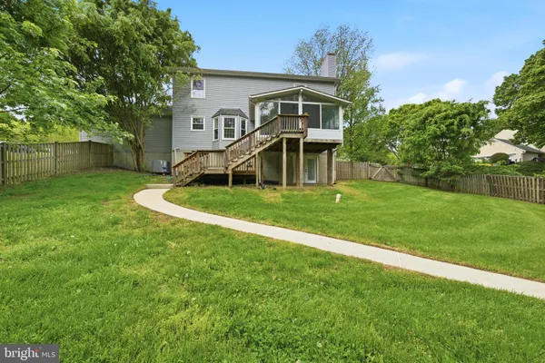 $699,900 | 6353 Audubon Court, Dunkirk, MD 20754