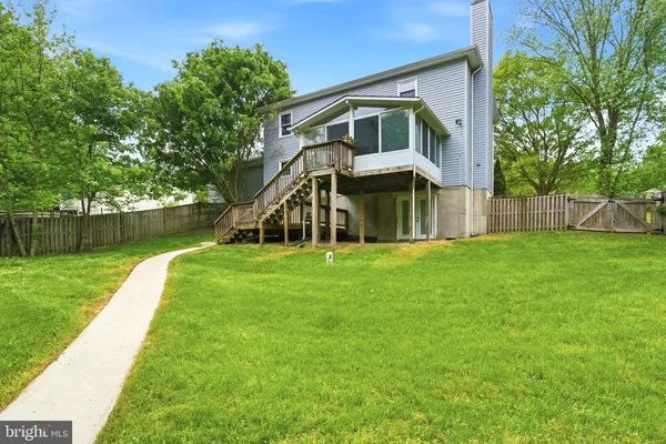$699,900 | 6353 Audubon Court, Dunkirk, MD 20754