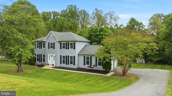 $699,900 | 6353 Audubon Court, Dunkirk, MD 20754
