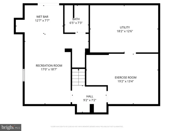 $699,900 | 6353 Audubon Court, Dunkirk, MD 20754