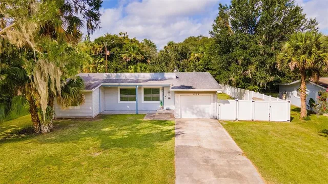 $250,000 | 1858 Pine Tree Drive, Edgewater, FL 32141