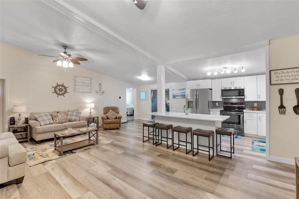 1858 Pine Tree Drive Edgewater, FL 32141 - Photo 3 of 16