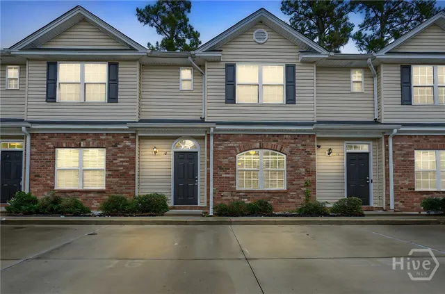 $235,000 | 400 Tibet Avenue, Unit 16, Savannah, GA 31406