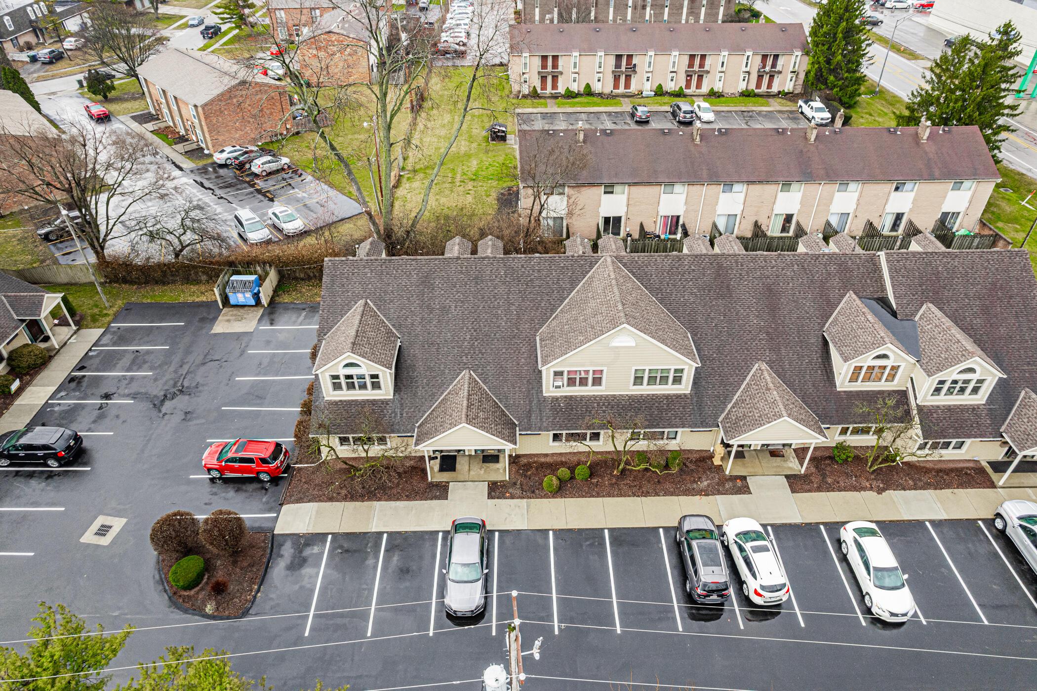 4920 Reed Road, Unit D Columbus, OH 43220 - Photo 38 of 38 4920 Reed Road