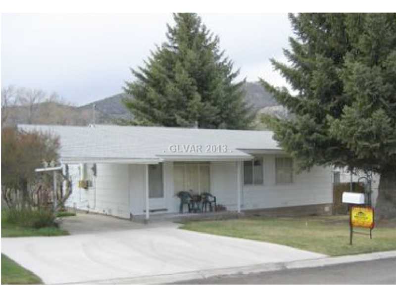 23 Reno Ely, NV 89301 - Photo 1 of 4 Property Photo.