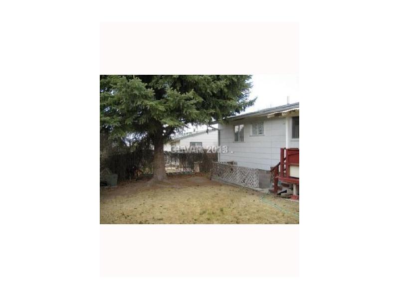 23 Reno Ely, NV 89301 - Photo 4 of 4 Exterior Back.