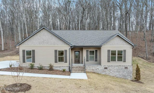 $449,900 | 770 Hillvale Road, Andersonville, TN 37705