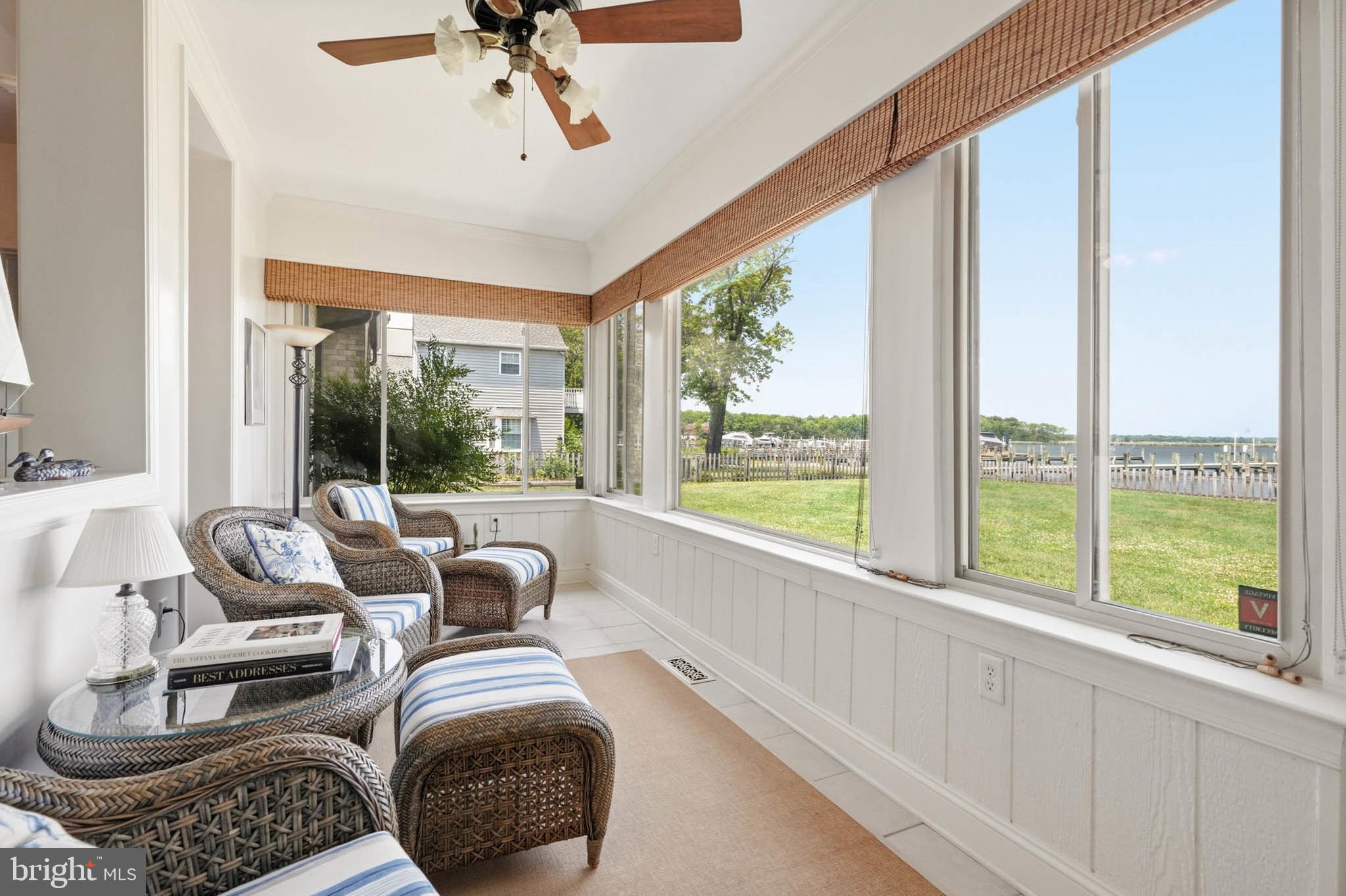 3689 1st Avenue Edgewater, MD 21037 - Photo 30 of 55 Sun room