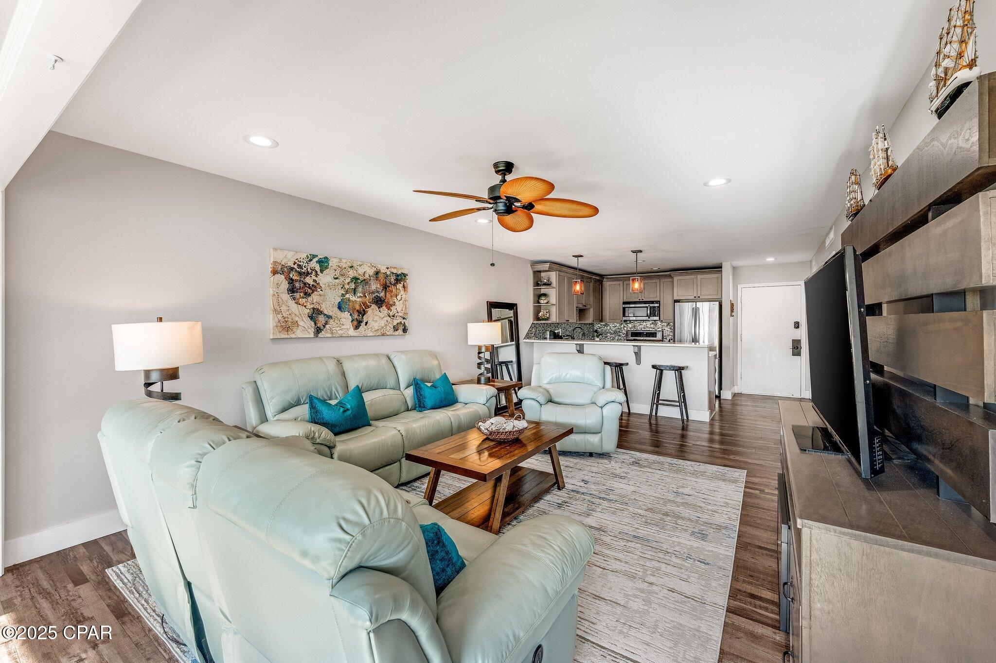 4725 Bay Point Road, Unit 256 Panama City Beach, FL 32408 - Photo 9 of 18