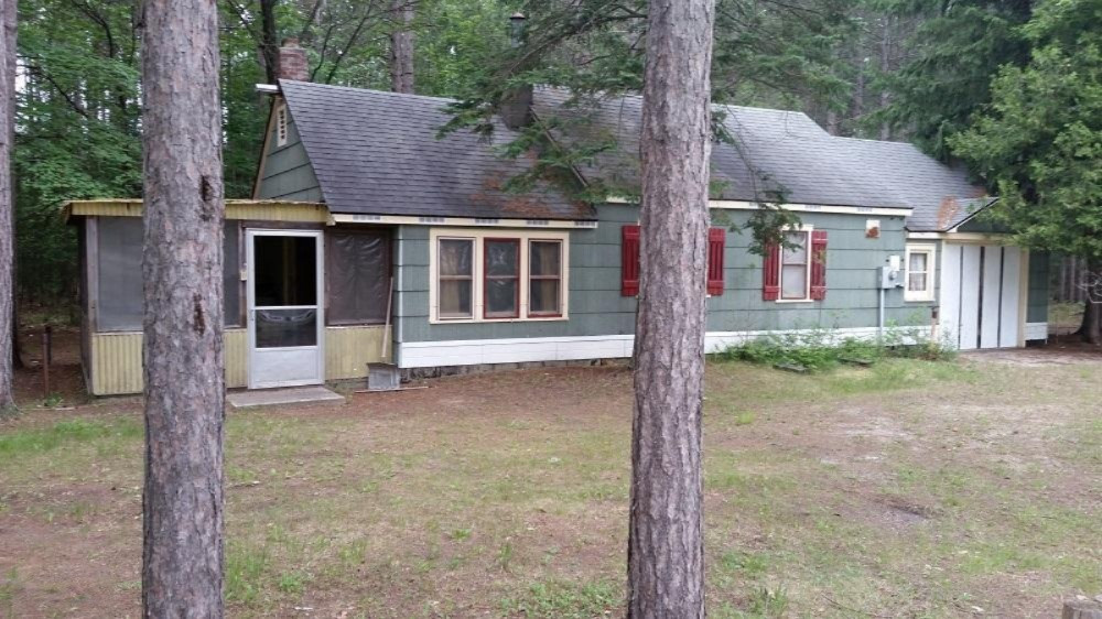 1308 Seaman Road Wellston, MI 49689 - Photo 1 of 3 20150618_152039