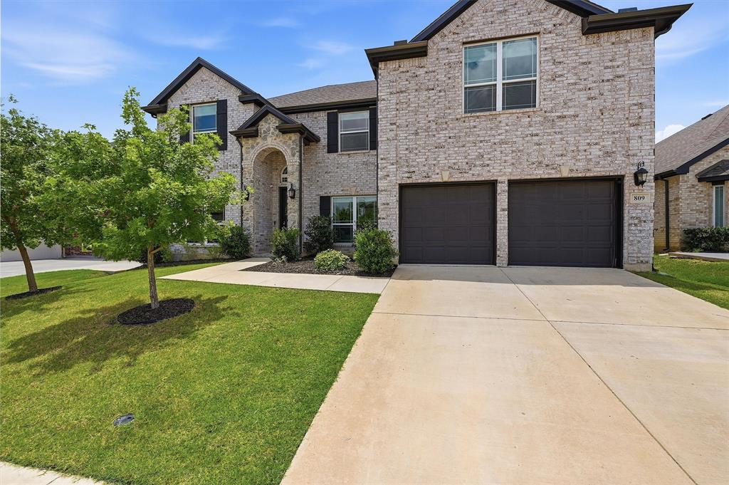 809 Violet Way Celina, TX 75009 - Photo 3 of 38