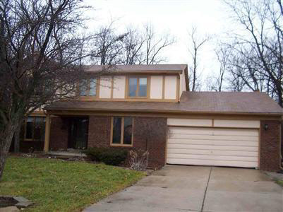 516 Shellbourne Drive Rochester, MI 48309 - Photo 1 of 14 20271087.JPG