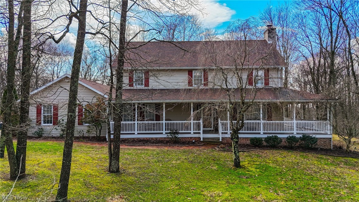 81 James Road Fleming, OH 45729 - Photo 49 of 50