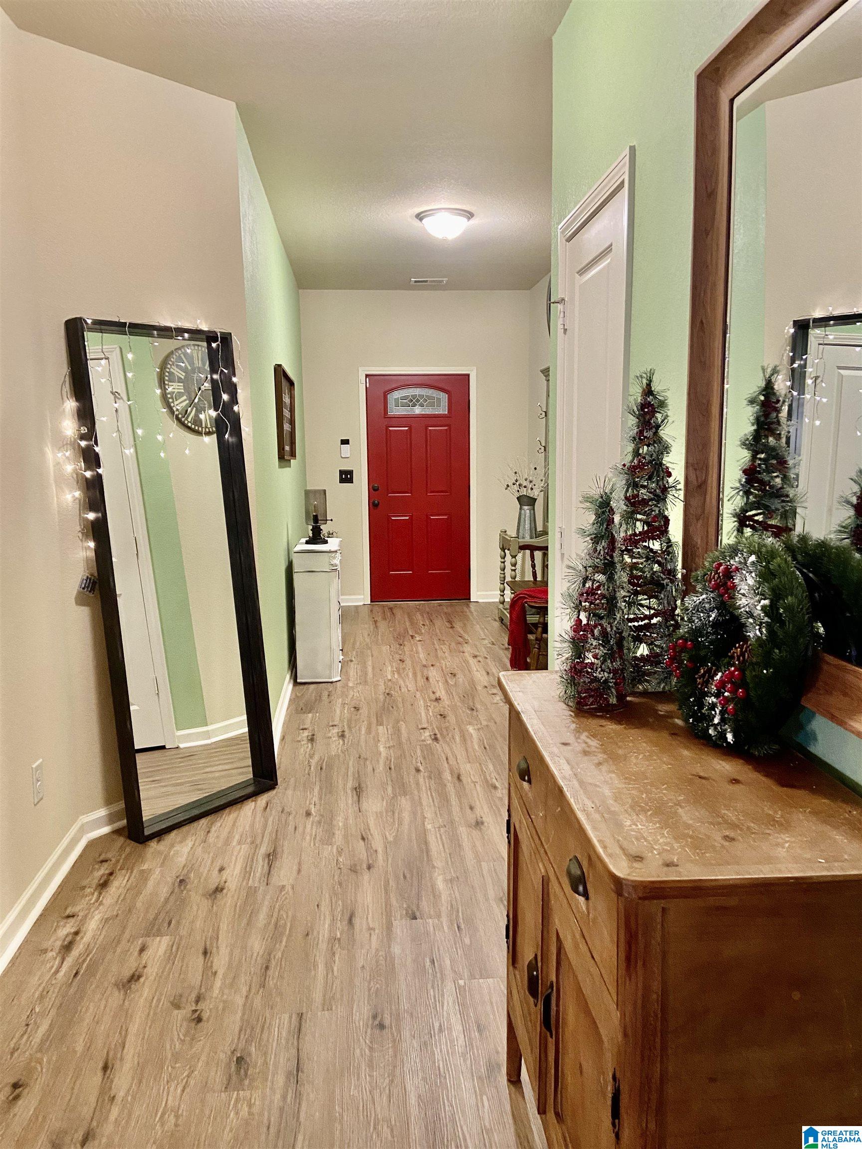 360 Farmhouse Lane North Springville, AL 35146 - Photo 24 of 25