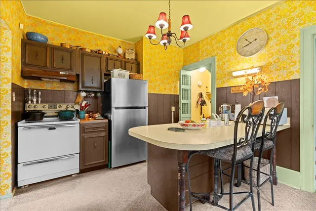 $334,900 | 703 St Clair Avenue, Sheboygan, WI 53081