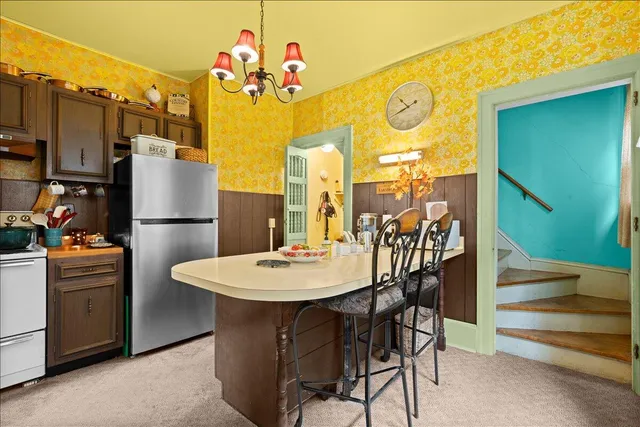 $334,900 | 703 St Clair Avenue, Sheboygan, WI 53081