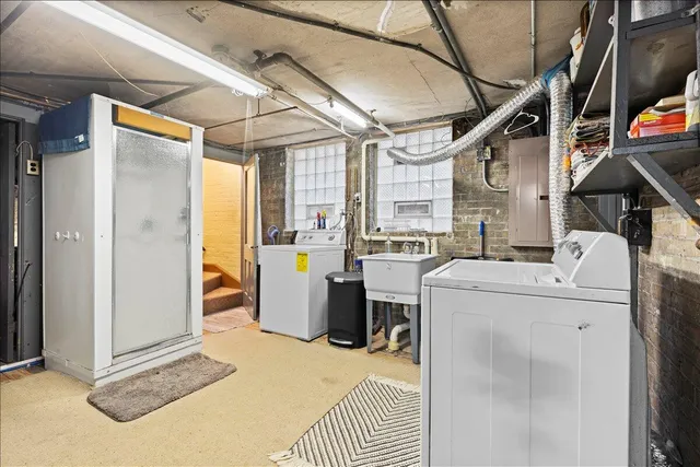 $334,900 | 703 St Clair Avenue, Sheboygan, WI 53081