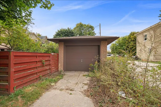 $334,900 | 703 St Clair Avenue, Sheboygan, WI 53081