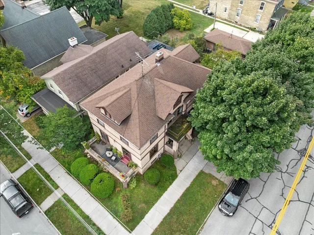 $334,900 | 703 St Clair Avenue, Sheboygan, WI 53081