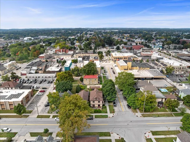 $334,900 | 703 St Clair Avenue, Sheboygan, WI 53081