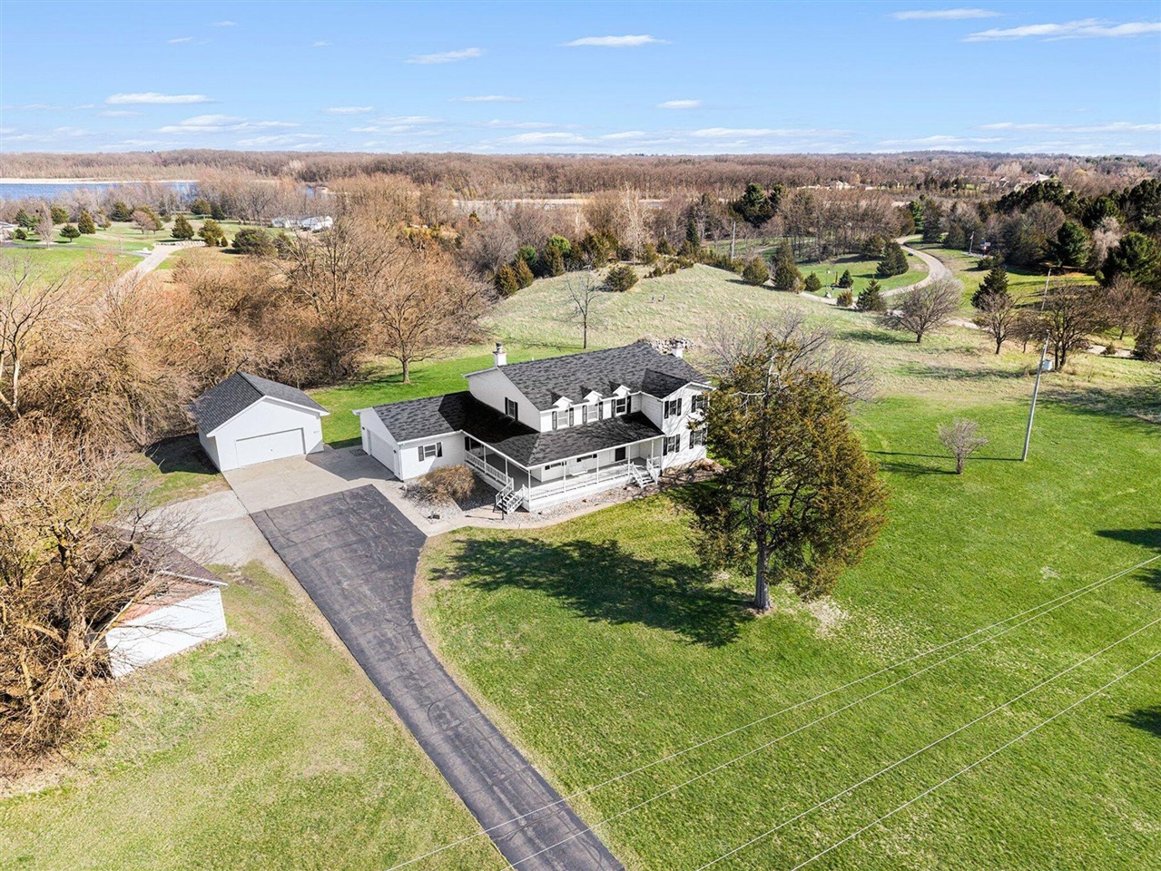 4001 Hoyer Road Jackson, MI 49201 - Photo 48 of 53