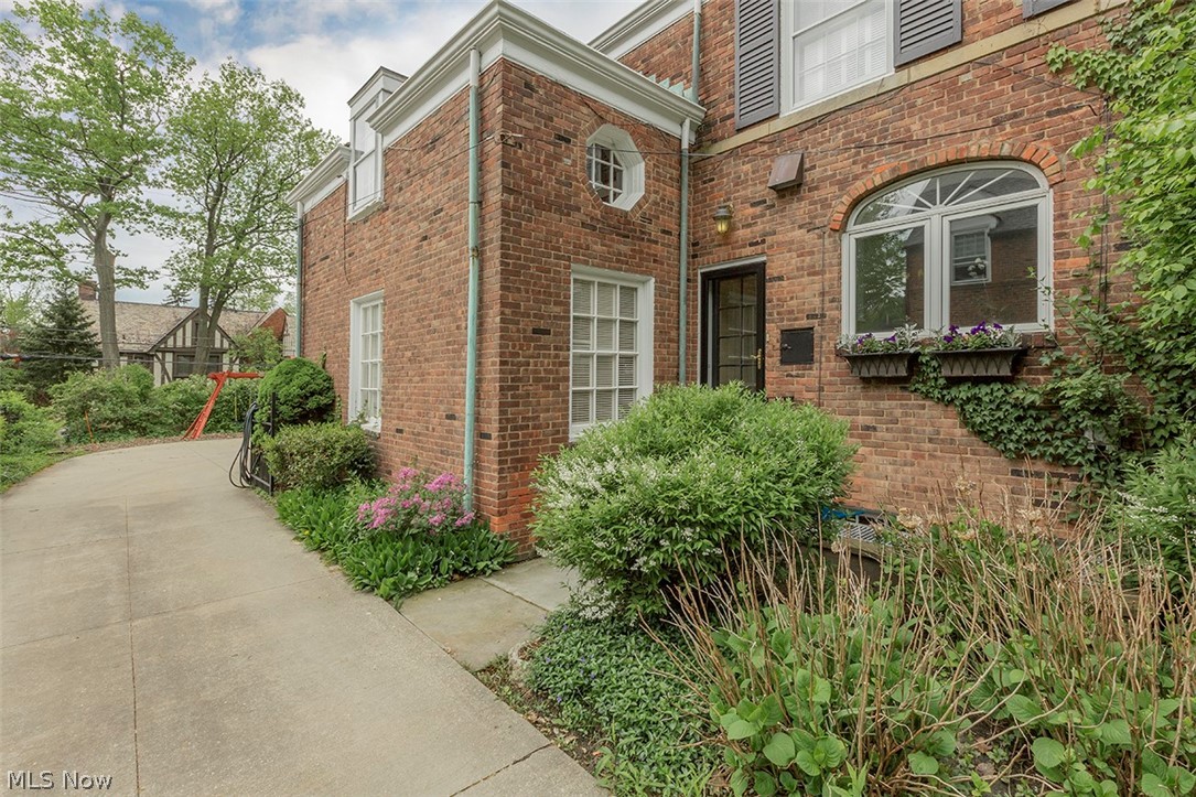 20776 Brantley Road Shaker Heights, OH 44122 - Photo 33 of 35 Gallery Image 33
