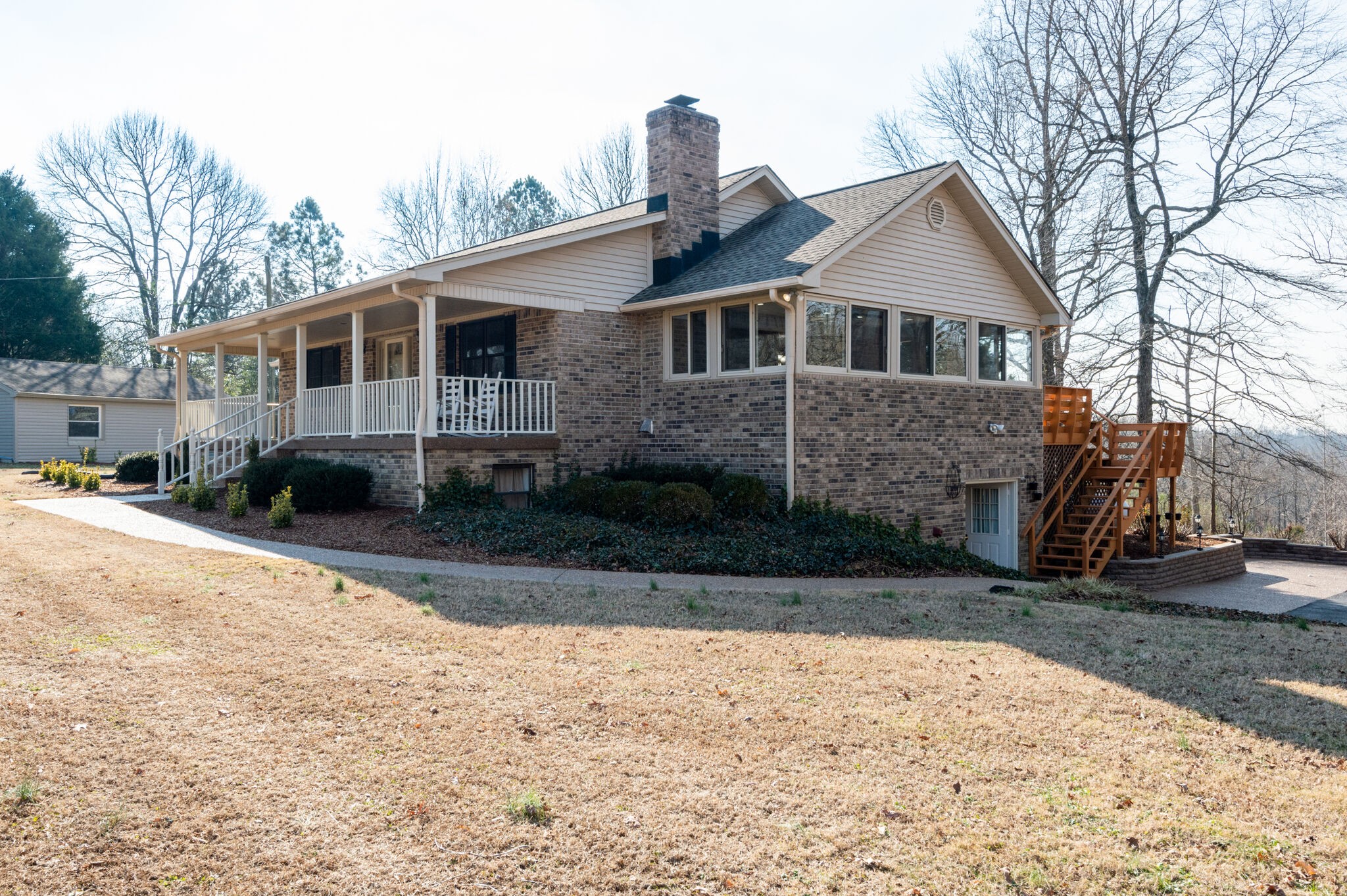 6147 Marrowbone Lake Road Joelton, TN 37080 - Photo 1 of 50 Gallery Image 1