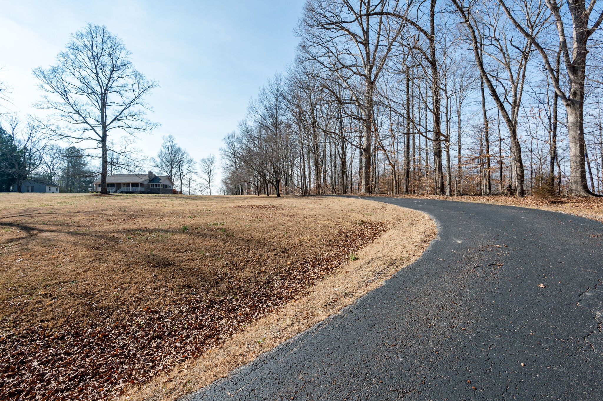 6147 Marrowbone Lake Road Joelton, TN 37080 - Photo 2 of 50 Gallery Image 2
