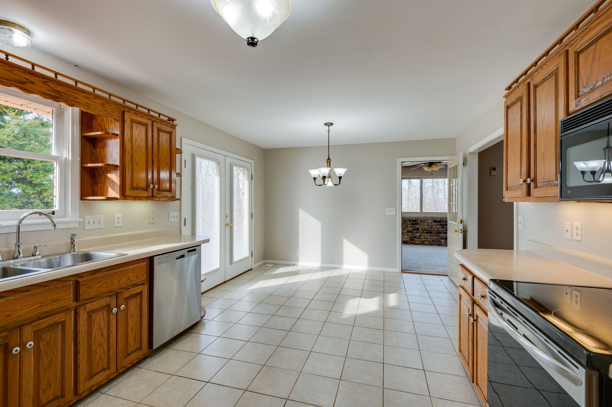 6147 Marrowbone Lake Road Joelton, TN 37080 - Photo 16 of 50 Gallery Image 16
