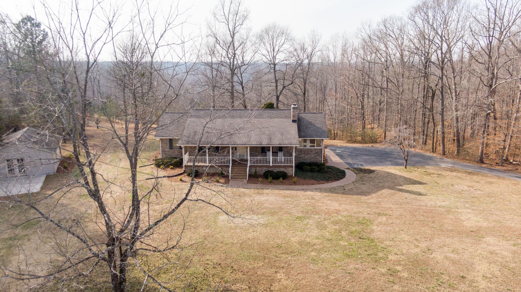 6147 Marrowbone Lake Road Joelton, TN 37080 - Photo 3 of 50 Gallery Image 3