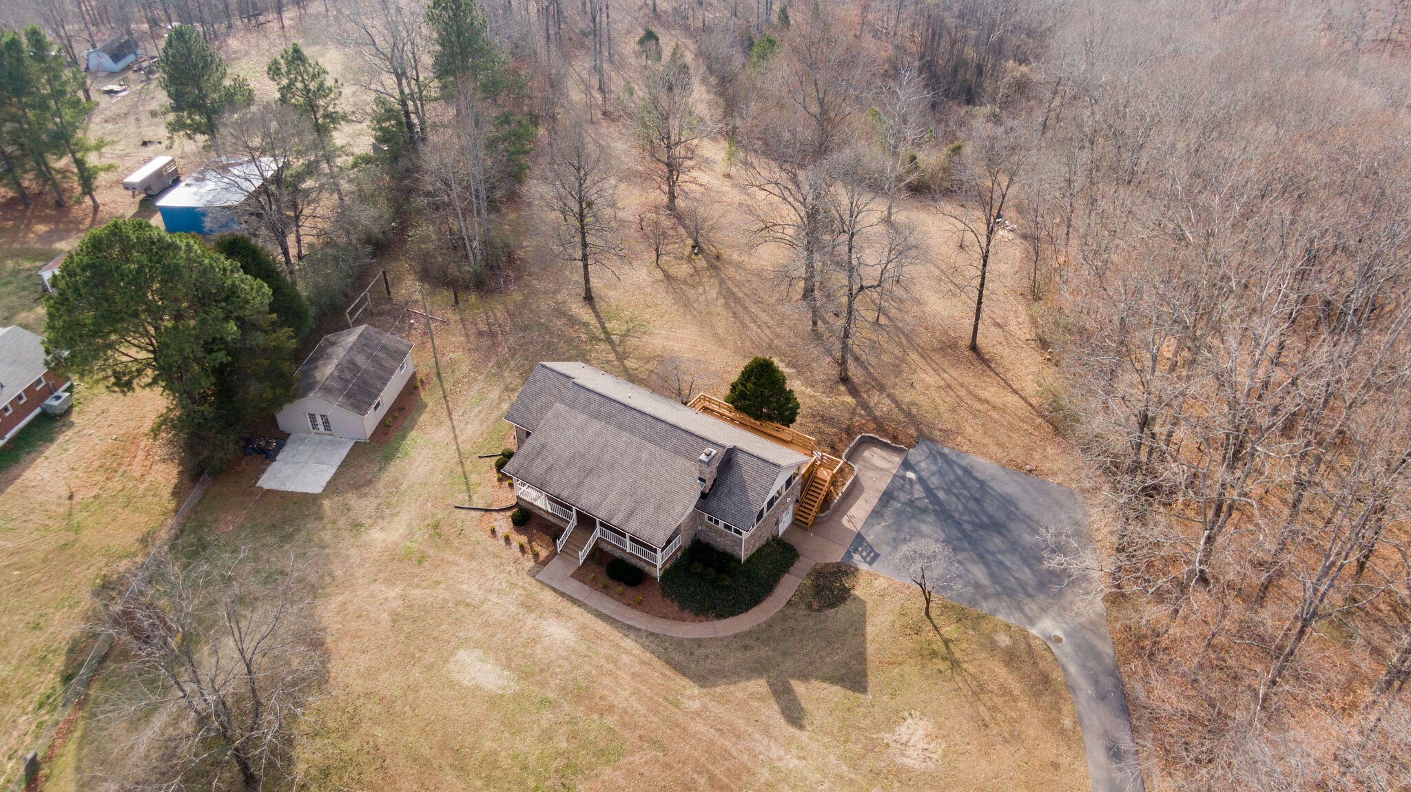 6147 Marrowbone Lake Road Joelton, TN 37080 - Photo 4 of 50 Gallery Image 4