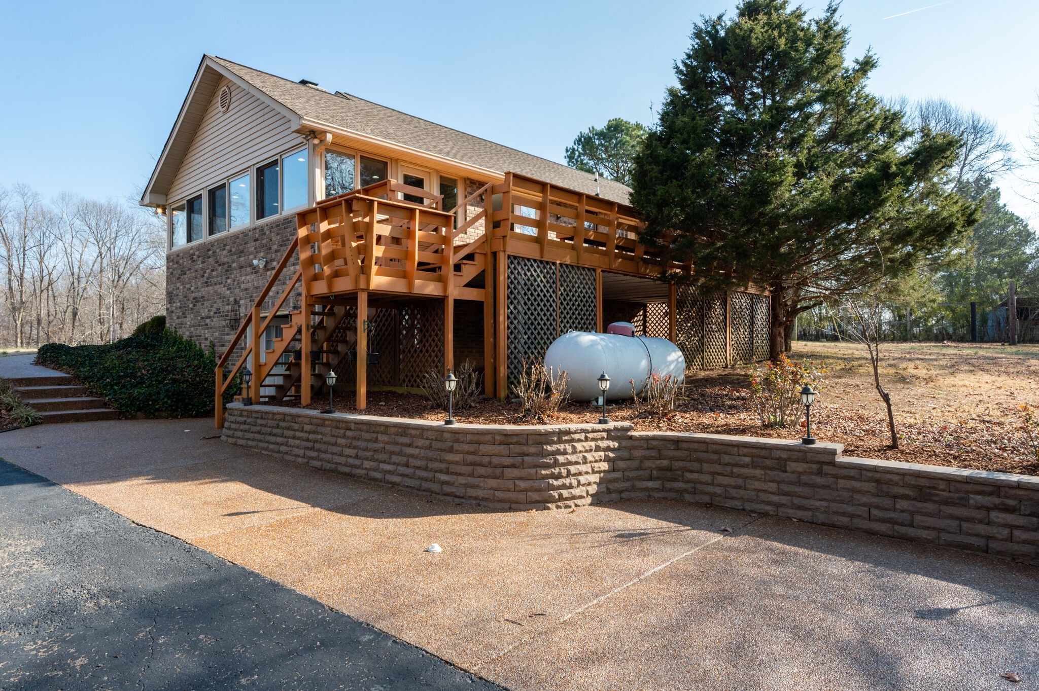 6147 Marrowbone Lake Road Joelton, TN 37080 - Photo 34 of 50 Gallery Image 34