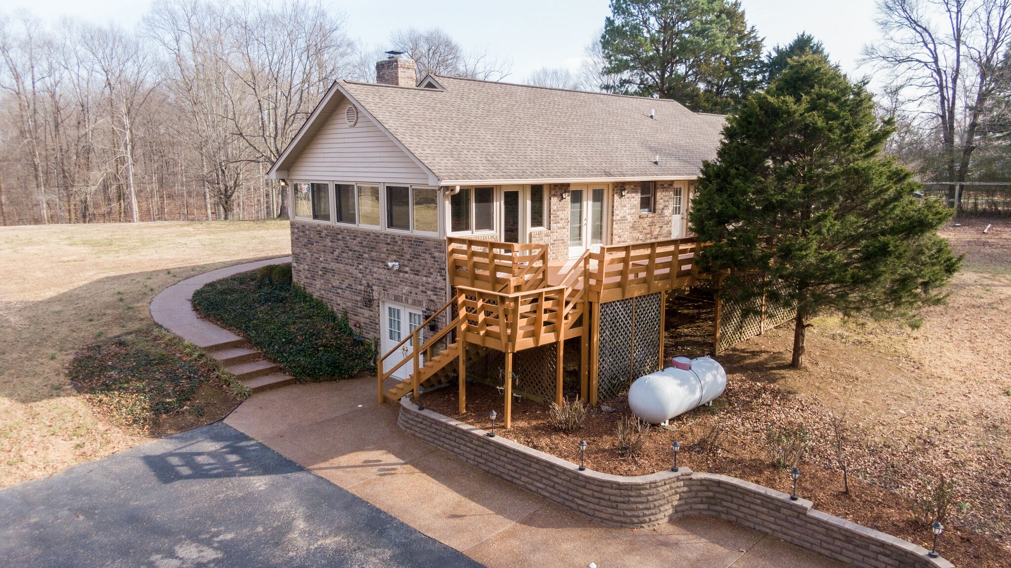 6147 Marrowbone Lake Road Joelton, TN 37080 - Photo 35 of 50 Gallery Image 35