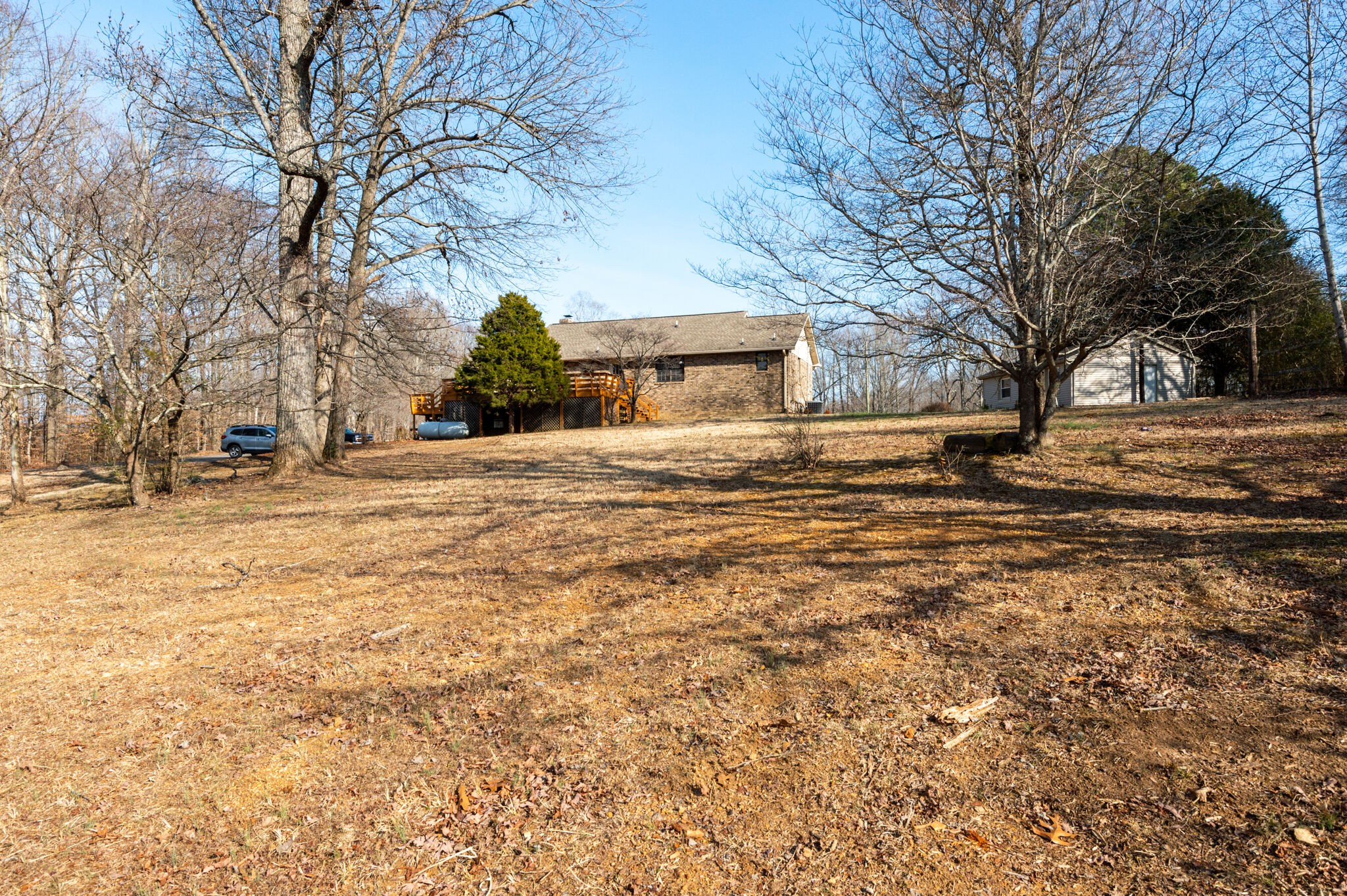 6147 Marrowbone Lake Road Joelton, TN 37080 - Photo 36 of 50 Gallery Image 36
