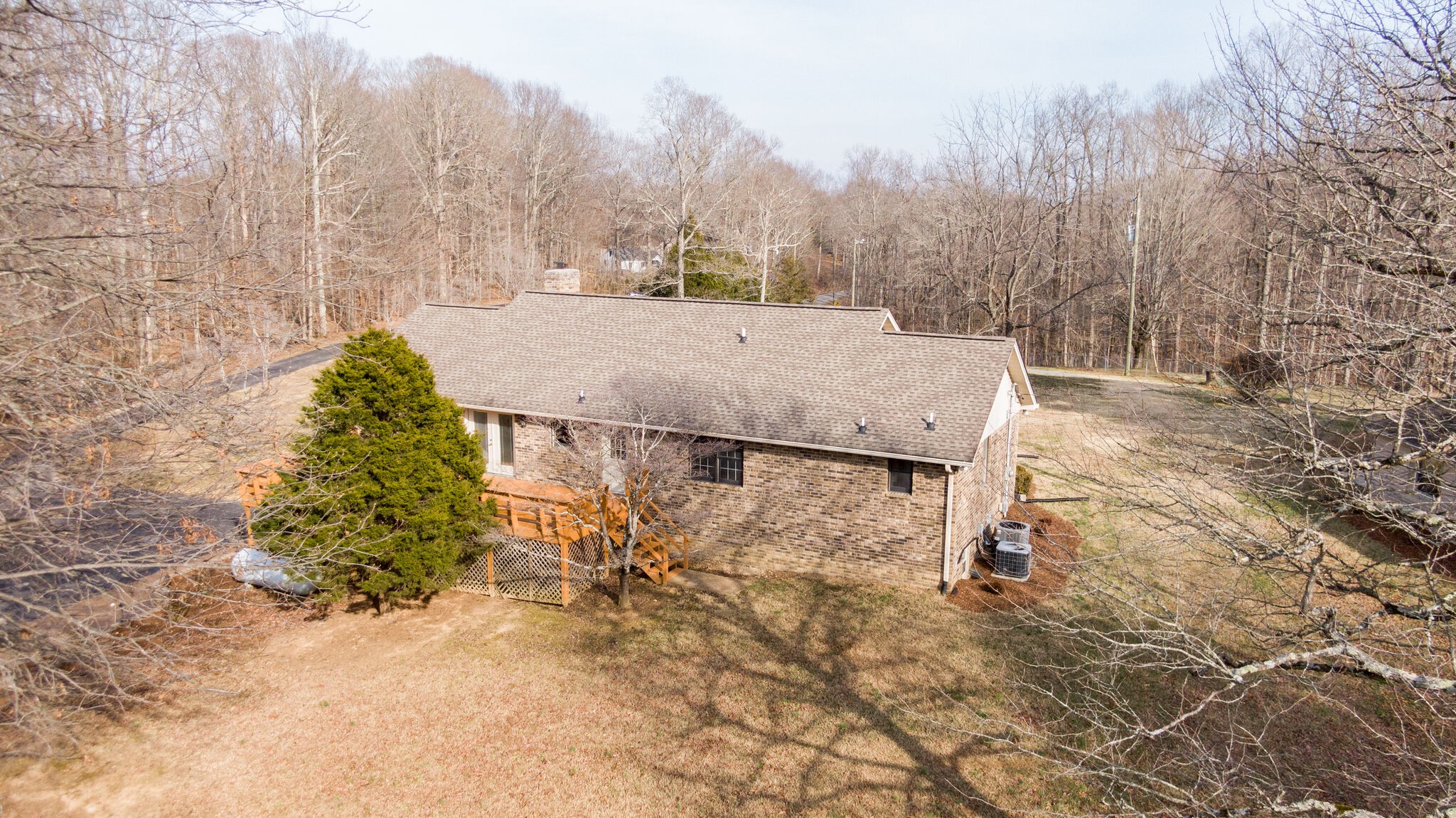 6147 Marrowbone Lake Road Joelton, TN 37080 - Photo 37 of 50 Gallery Image 37