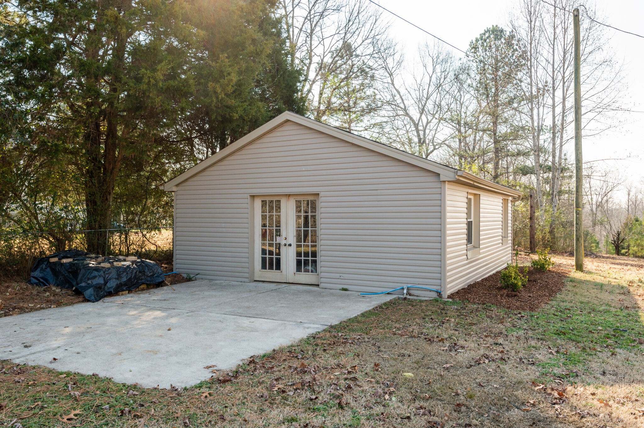 6147 Marrowbone Lake Road Joelton, TN 37080 - Photo 39 of 50 Gallery Image 39