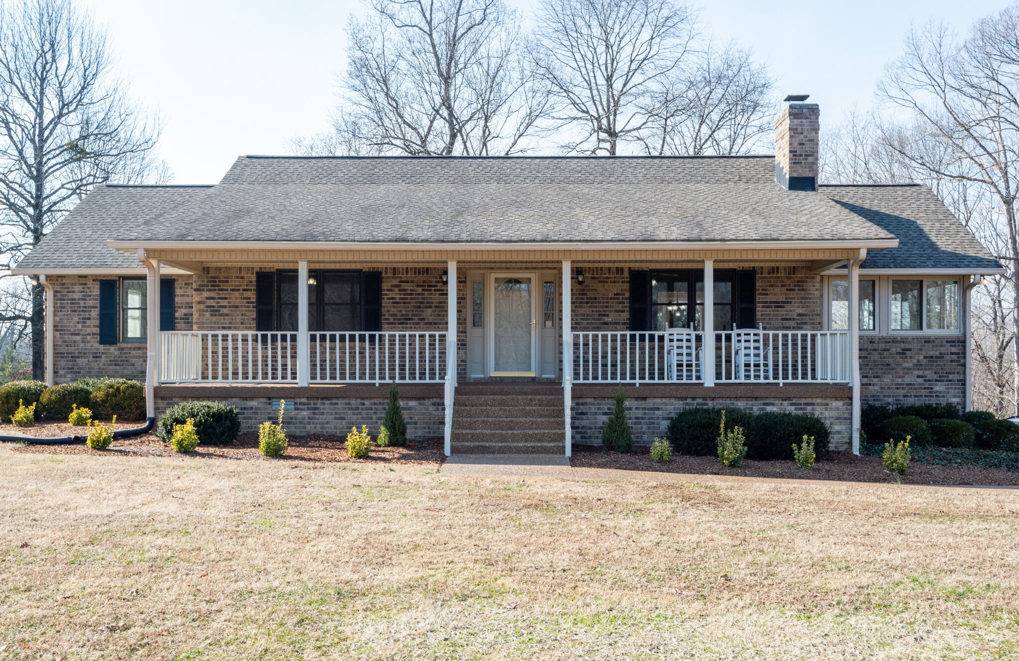 6147 Marrowbone Lake Road Joelton, TN 37080 - Photo 5 of 50 Gallery Image 5