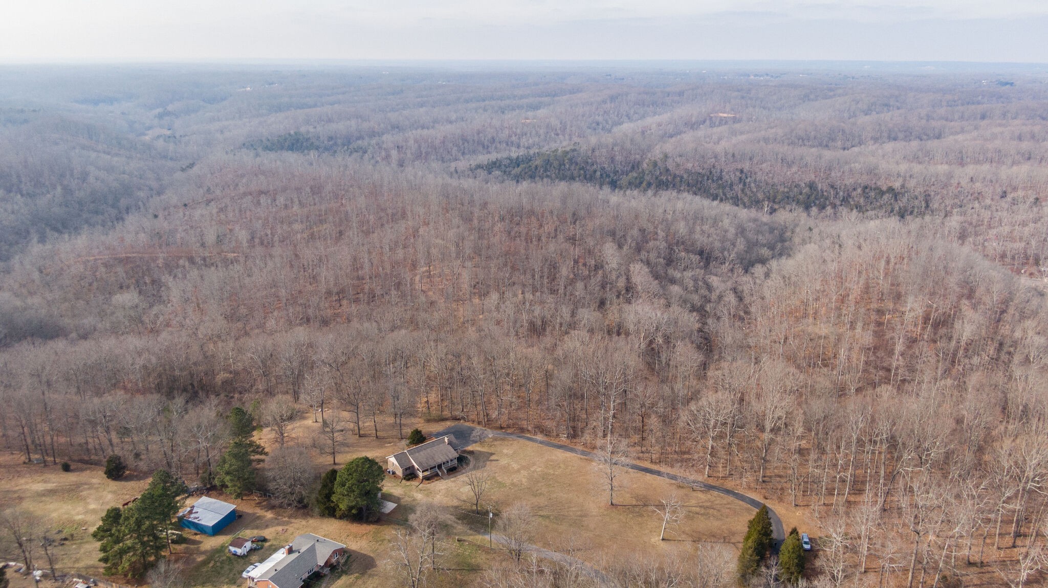 6147 Marrowbone Lake Road Joelton, TN 37080 - Photo 41 of 50 Gallery Image 41